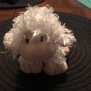 Webkinz NO TAG lol kinz Lamb